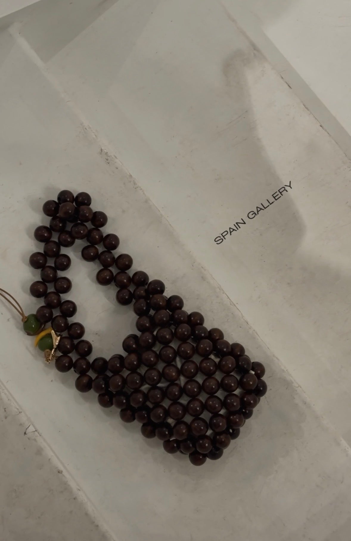 PARIS POP UP X SPAIN GALLERY