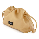 Bolso Sacco · Crema