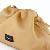 Bolso Sacco · Crema